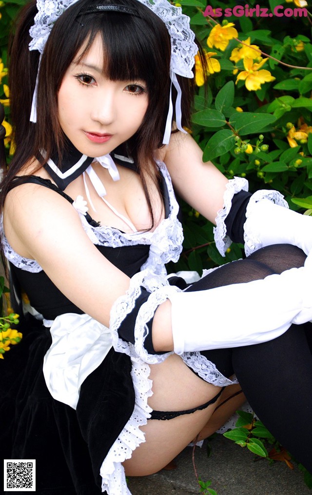 Cosplay Saku - Havi Bbw Hunting No.b02b6d