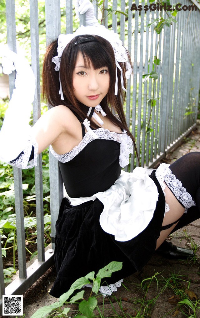 Cosplay Saku - Havi Bbw Hunting No.b02b6d