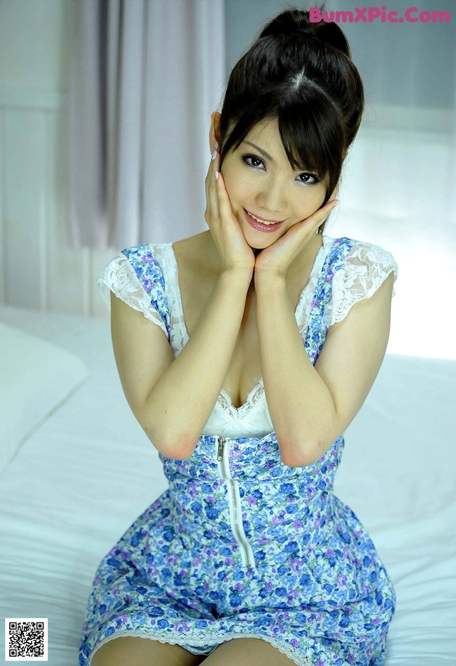 Maiko Yamazaki - Pussypic In Mymouth No.5902f7