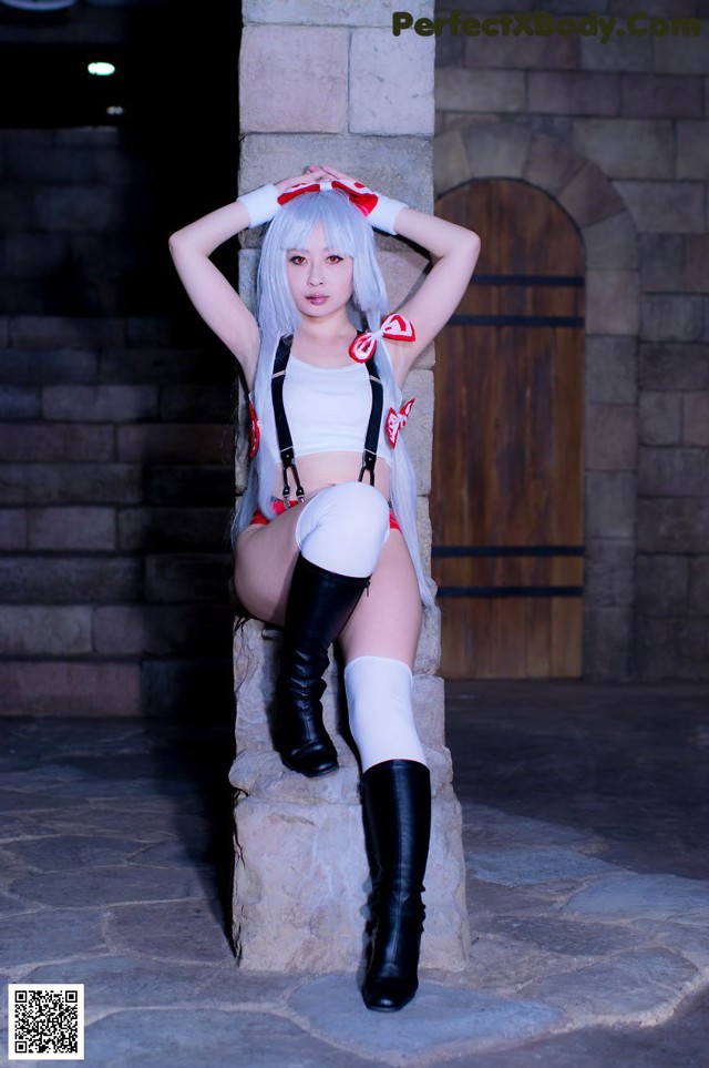 Cosplay Kaguya - Splendidgals Fuckpic Gallry No.831112