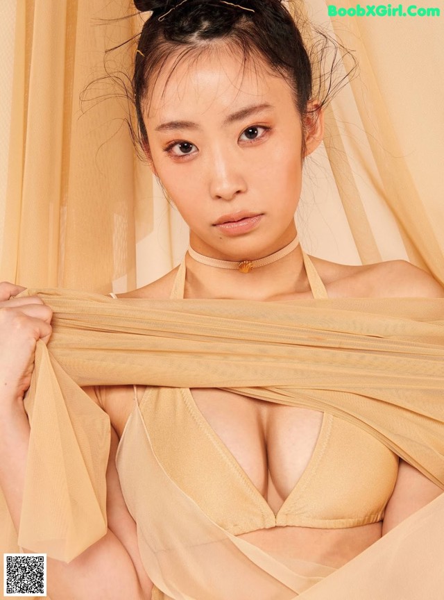 Manaka Himari 真中ひまり, Cyzo 2020 No.01 (サイゾー 2020年1月号) No.0e8f0a