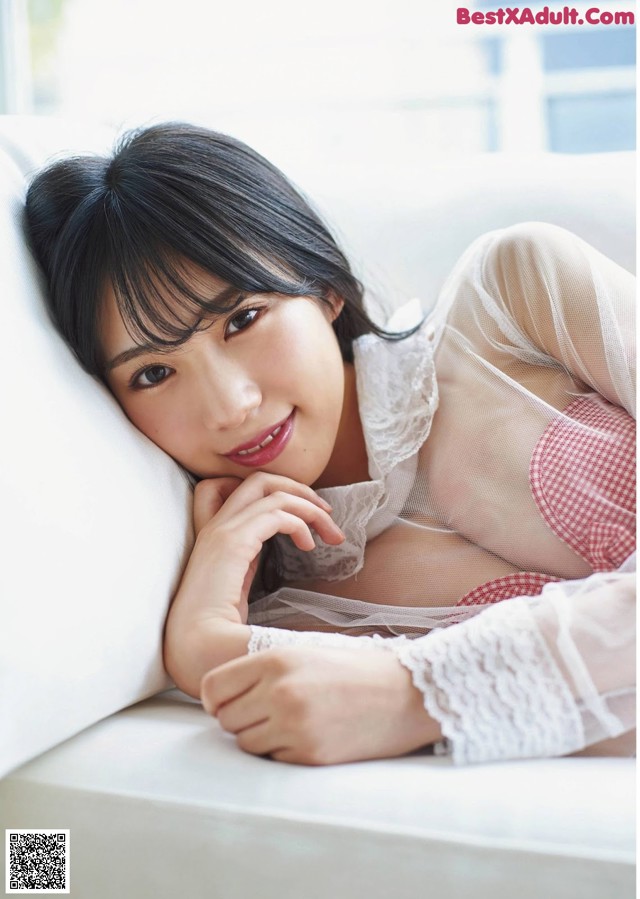 Sumire Yokono 横野すみれ, ENTAME 2019.10 (月刊エンタメ 2019年10月号) No.3ef00c