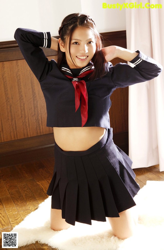 Anri Sakura - Pregnant Squritings Video No.9d1ccc