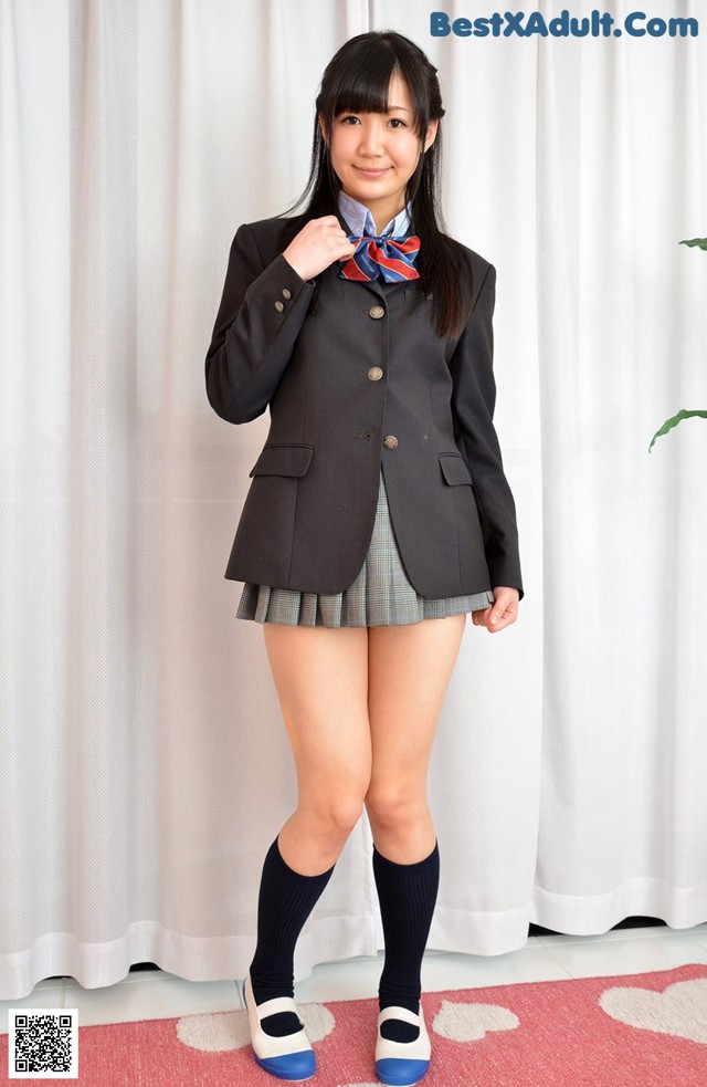 Maki Hoshikawa - En Busty Czech No.cf1dee