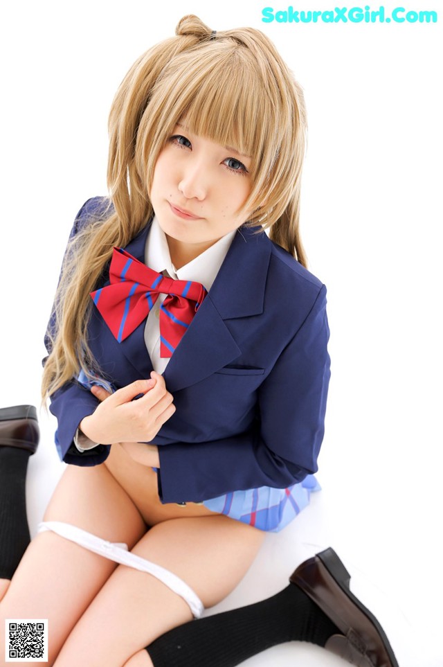 Cosplay Kurumi - Jenifar Fuck Swimmingpool No.76d267