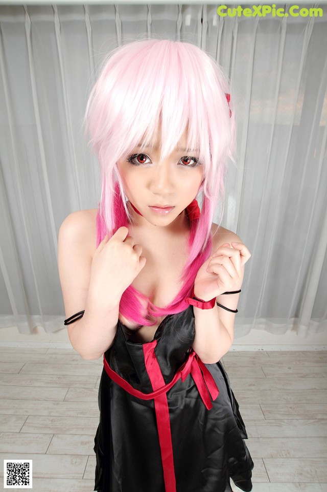 Riona Minami - Vd Ig Assshow No.f1126a