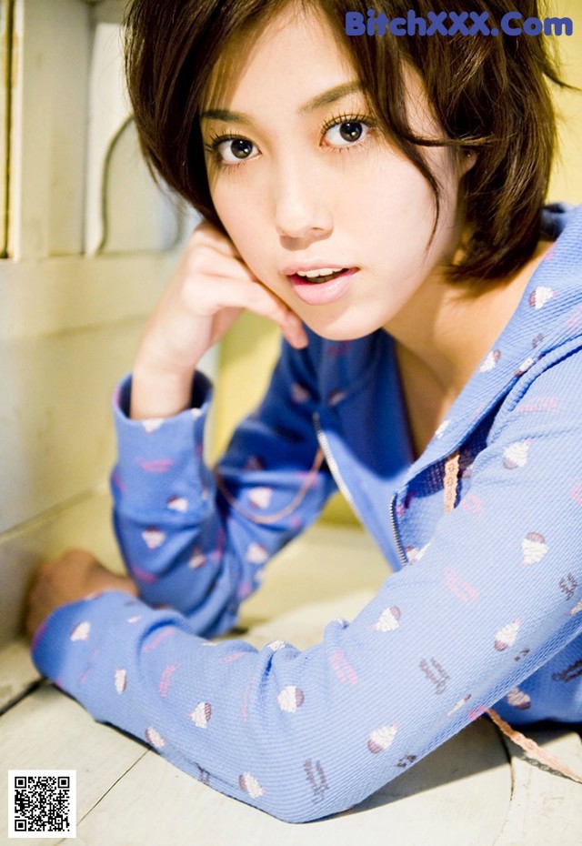 Mizuho Hata - Fotoshot Thier Pussy No.bdc81e