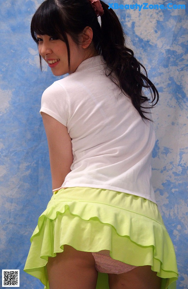 Rena Aoi - Sweetpussyspace Video Teen No.1c4419