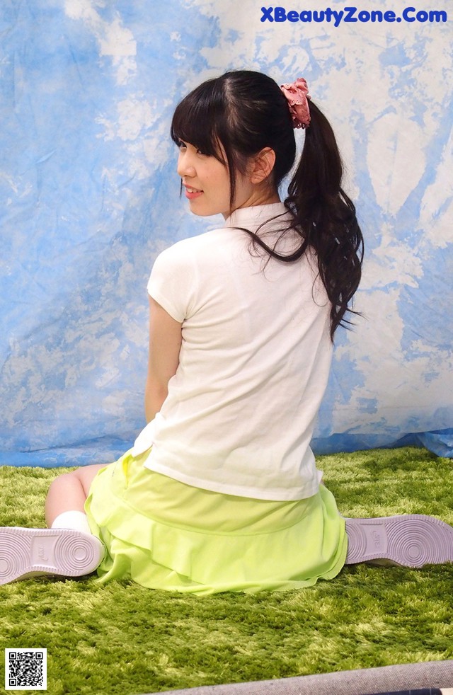 Rena Aoi - Sweetpussyspace Video Teen No.1c4419