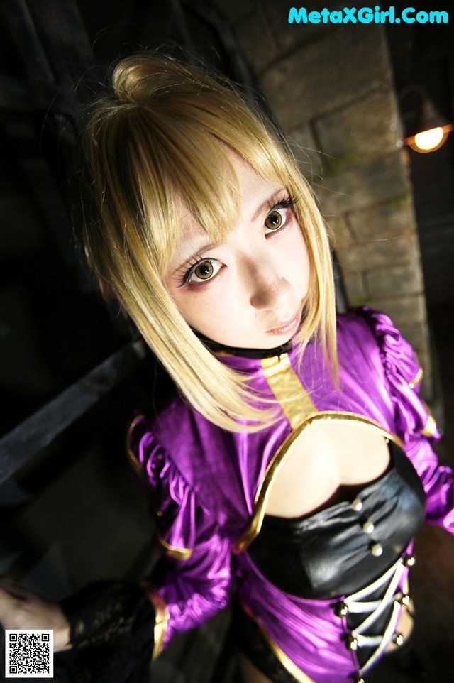 Cosplay Sachi - Gogobarauditions Nudepussy Pics No.8d8369