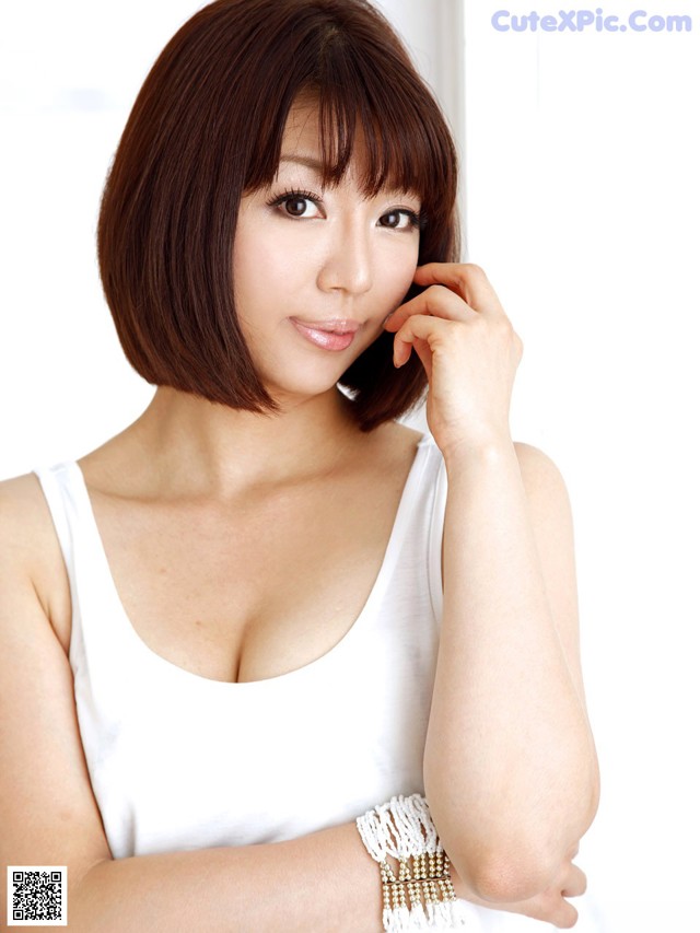 Izumi Manaka - Plus Chubby Skirt No.190162