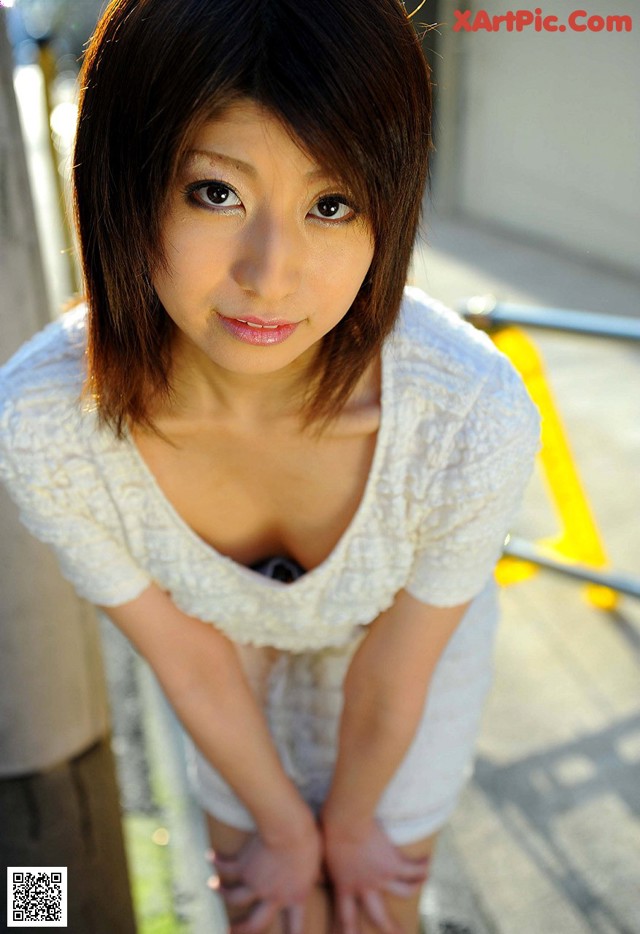 Ami Matsuyama - Flower Misory Xxx No.506a90